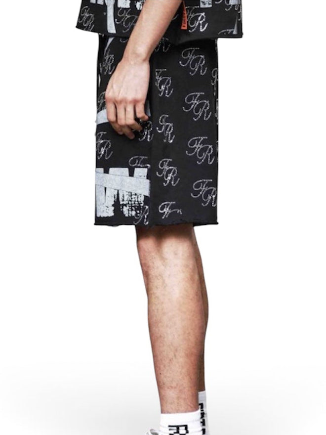 FR Wild Horse Shorts