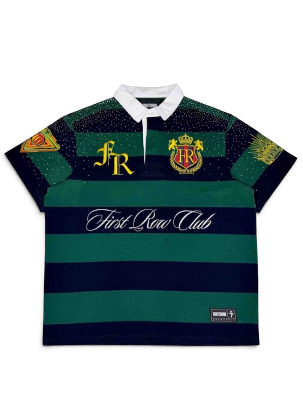 State Club Polo Shirt