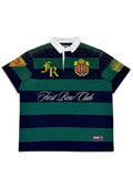 State Club Polo Shirt