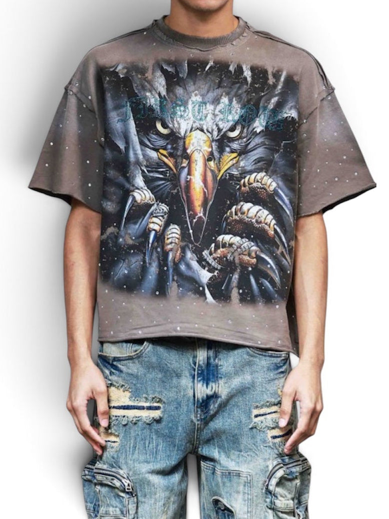 FR Trust Talon Tee