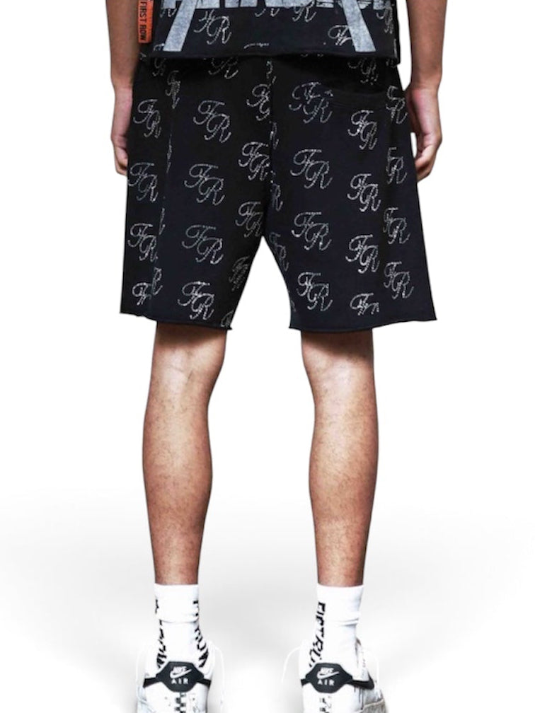 FR Wild Horse Shorts