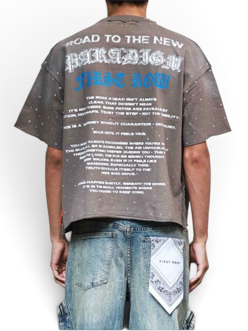 FR Trust Talon Tee