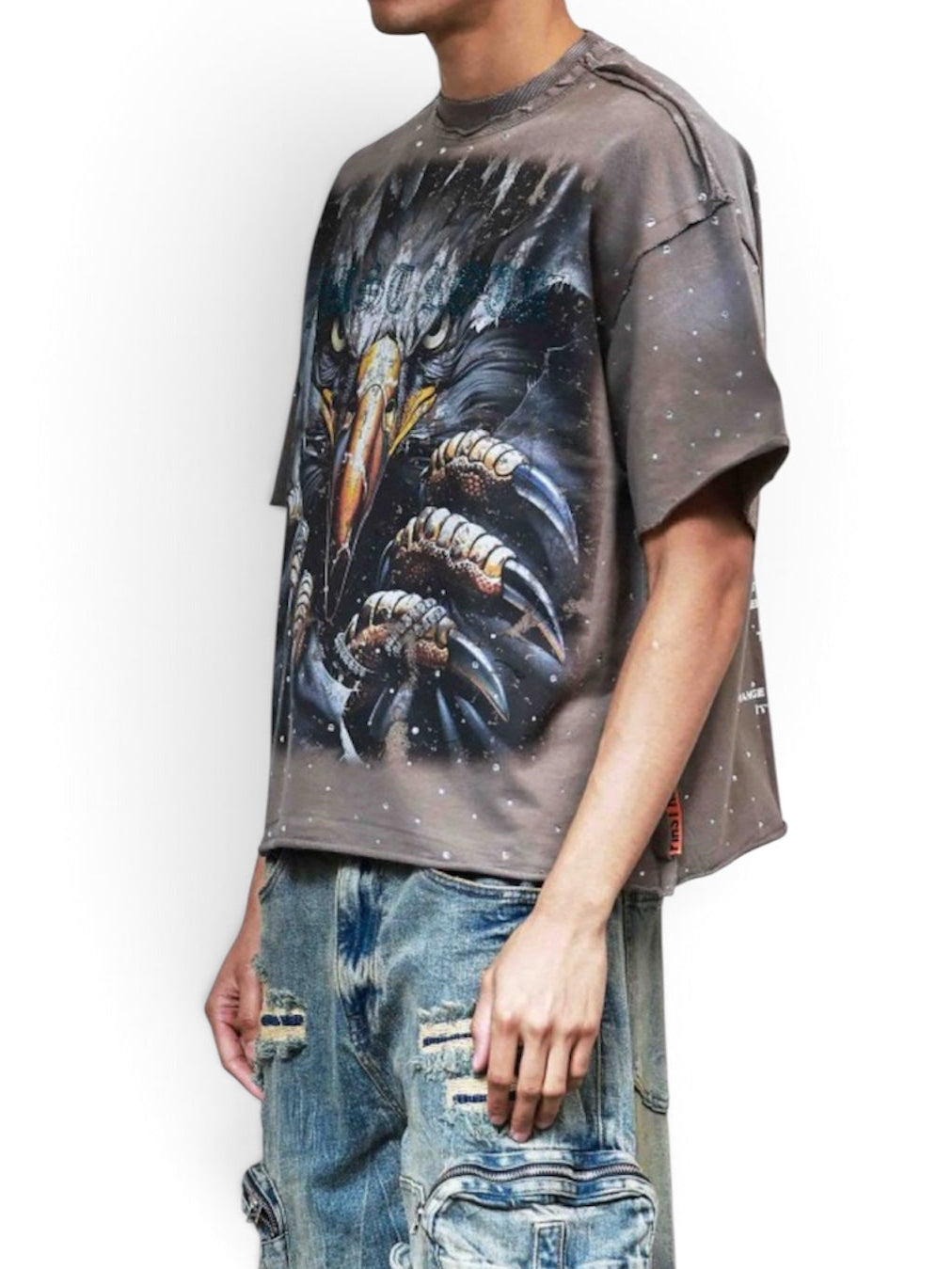 FR Trust Talon Tee