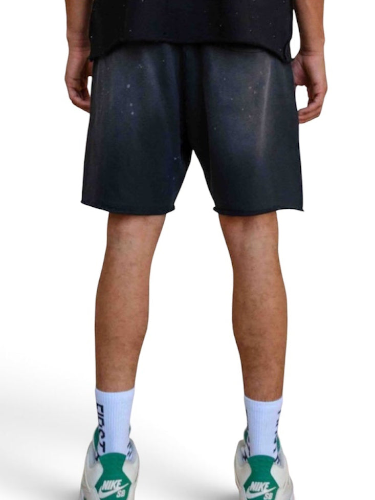 FR Shorts Be Fierce