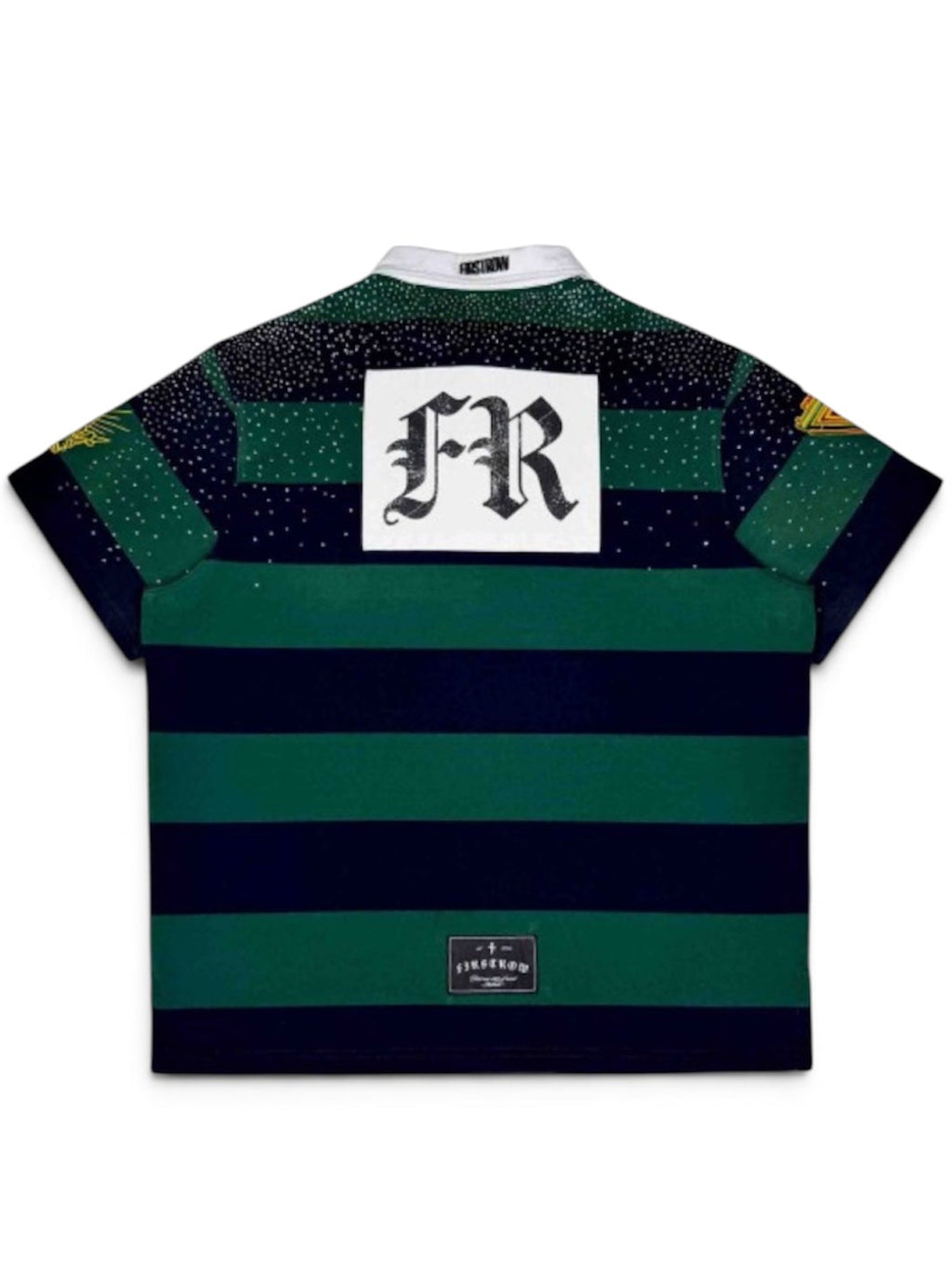 State Club Polo Shirt