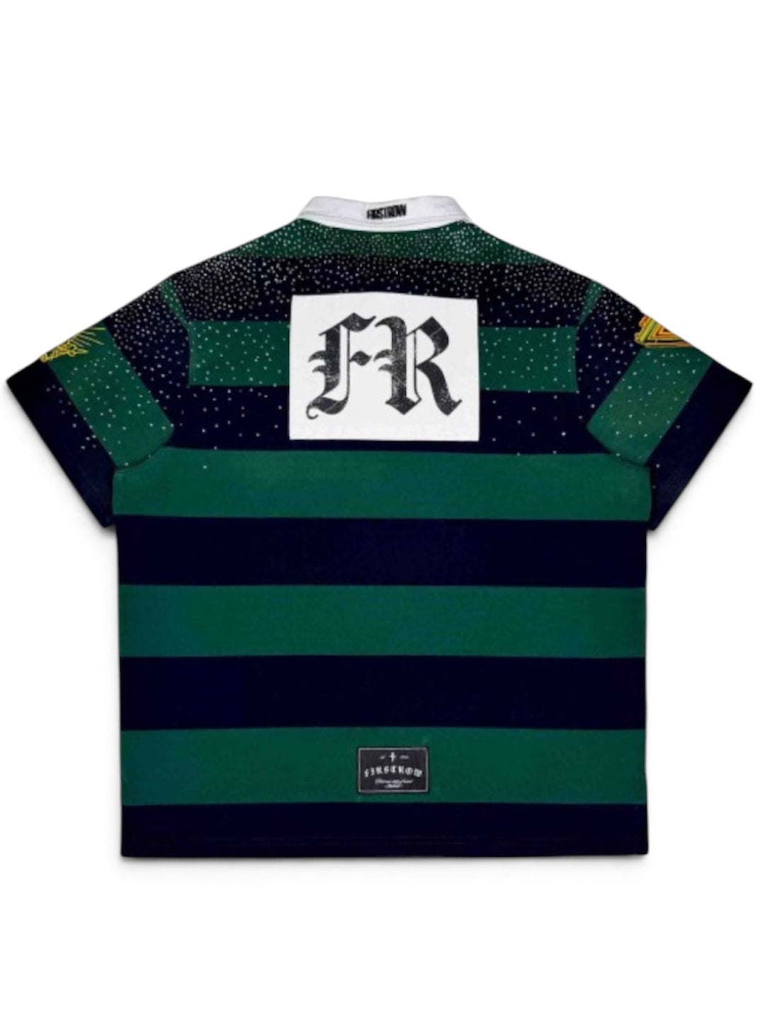 State Club Polo Shirt